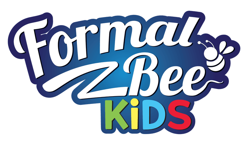 Formal Bee Kids